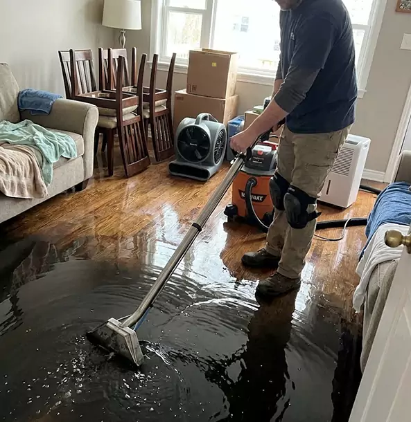 Why Commerce City Restoration Pro Delivers the Best Flood Restoration Services in Commerce City, CO?