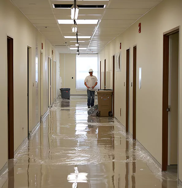 Why Commerce City Hotels Choose Commerce City Restoration Pro?