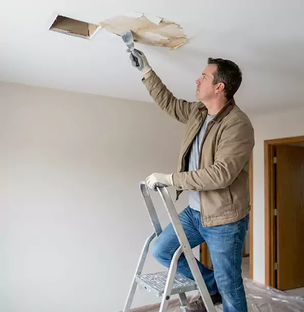 Why Commerce City Homeowners Rely on Commerce City Restoration Pro for Water Damage Recovery?