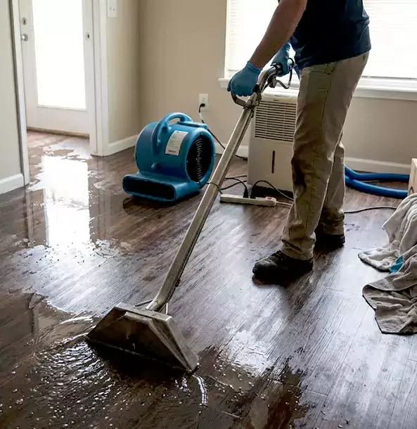 Why Commerce City Homeowners Choose Commerce City Restoration Pro?