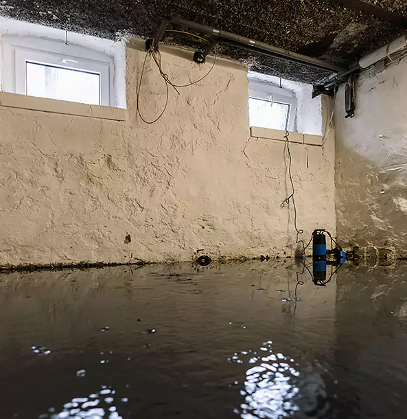 Why Commerce City Homeowners Trust Commerce City Restoration Pro for Water Damage Mold Removal?