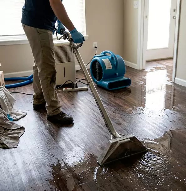 Why Commerce City Homeowners Choose Commerce City Restoration Pro for Water Cleanup?