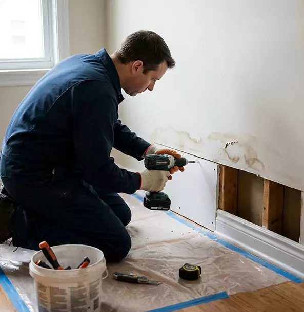Why Commerce City Homeowners Choose Commerce City Restoration Pro?