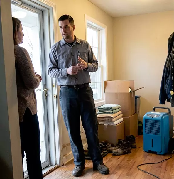 Why Commerce City Restoration Pro Is the Right Choice in Commerce City], CO?
