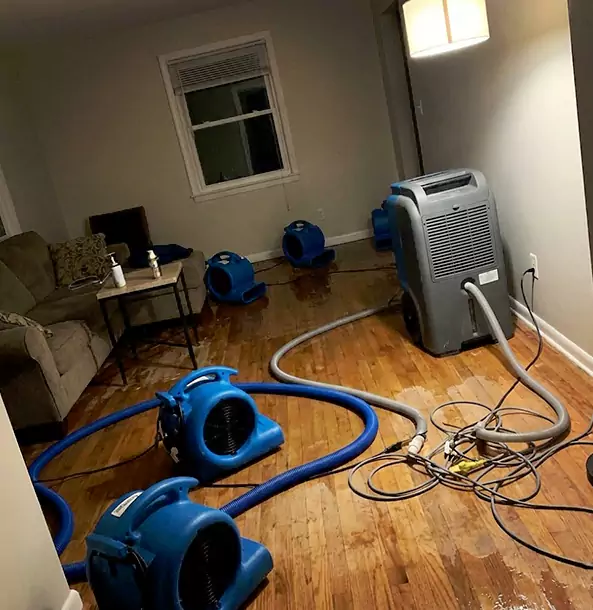 Why Commerce City Property Owners Rely on Commerce City Restoration Pro for Remediation?