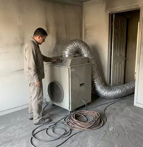 Why Commerce City Residents Trust Commerce City Restoration Pro for Restoration?