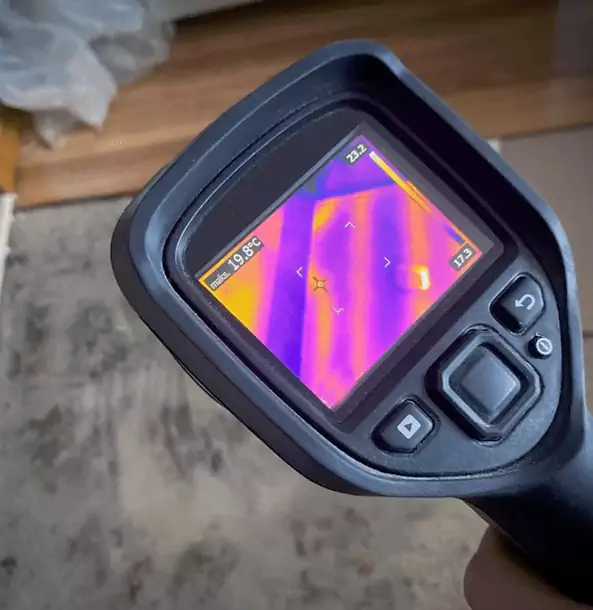 Why Commerce City Property Owners Choose Commerce City Restoration Pro for Infrared Leak Detection?
