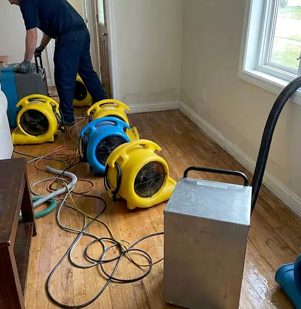 Why Commerce City Property Owners Choose Commerce City Restoration Pro for Remediation?