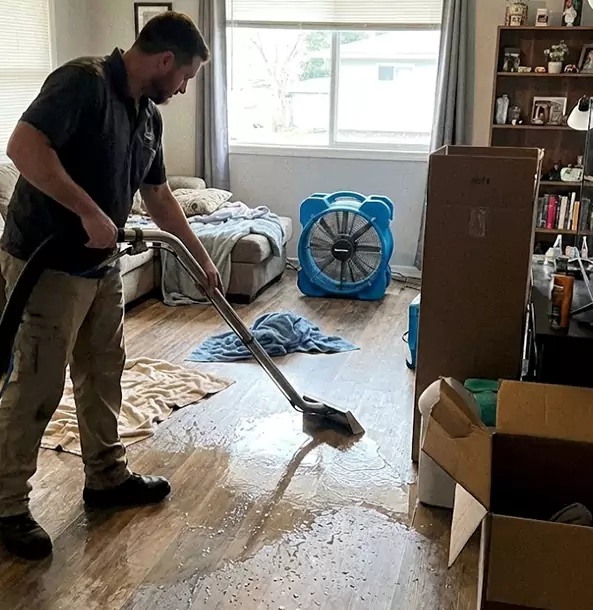 Why Commerce City Chooses Commerce City Restoration Pro for Water and Mold Restoration?