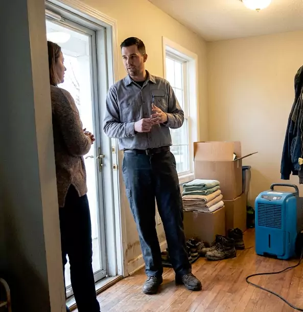 Why Commerce City Trusts Commerce City Restoration Pro for Water Damage Restoration Service?