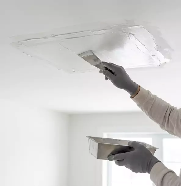 Why Commerce City Homeowners Trust Commerce City Restoration Pro for Ceiling Water Damage Repair?