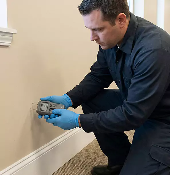 Why Commerce City Property Owners Trust Commerce City Restoration Pro for Leak Detection?