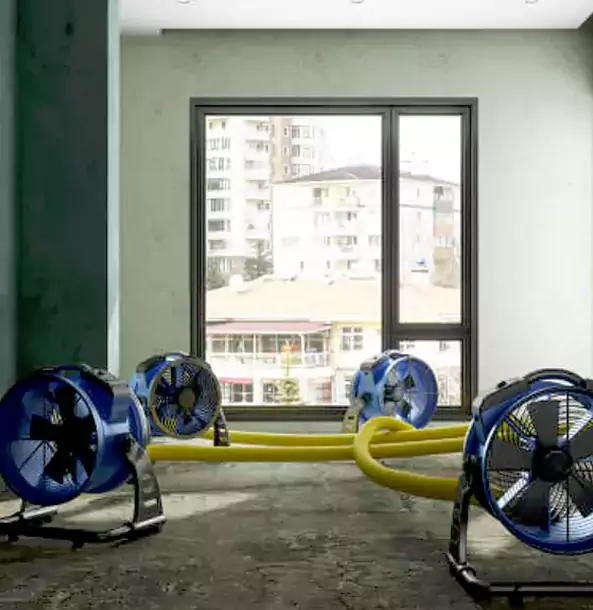 Why Commerce City Property Owners Trust Commerce City Restoration Pro for Water Damage Drying?