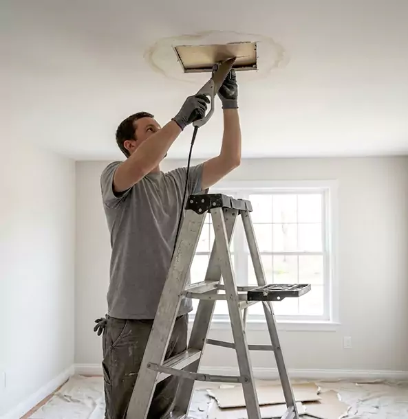 Why Commerce City Homeowners Trust Commerce City Restoration Pro for Water Damage Wall Repair?