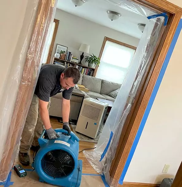 Why Commerce City Trusts Commerce City Restoration Pro for Water Mitigation?