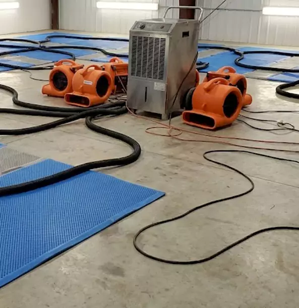 Why Commerce City Homeowners and Businesses Choose Commerce City Restoration Pro for Wet Carpet Removal?