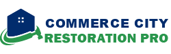 Commerce City Restoration Pro